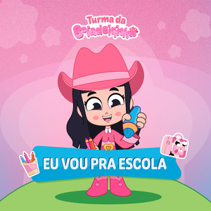 Eu Vou Pra Escola