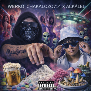 Enwilados En El Especio