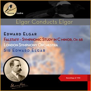 Falstaff - Symphonic Study in C minor, Op. 68, IV. King Henry V's progress - The repudiation of Falstaff, and his death