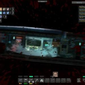 barotrauma