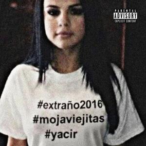 #EXTRAÑO2016