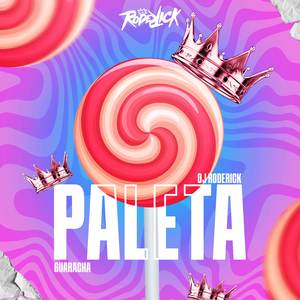 Paleta (Guaracha House)