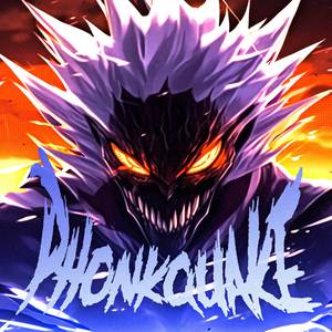 PHONKQUAKE