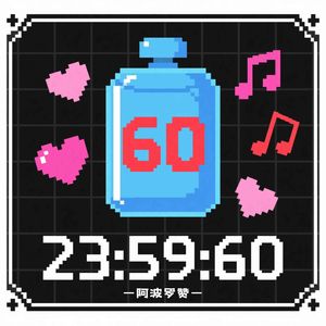 23个小时59分60秒(都在想你)