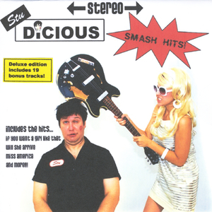 Hey Man Is That Your Daughter (Demo) [Bonus Track]