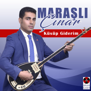Ben Maraş'ın Çınarıyım