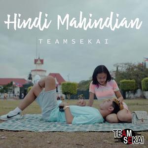 Hindi Mahindian (feat. Tyrone & Honjoms)