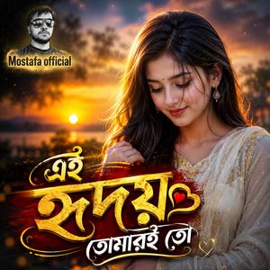 এই হৃদয় তোমারই তো।। Ei ridoy tomar e to. Bangla song 2026