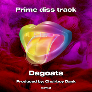 Prime diss track