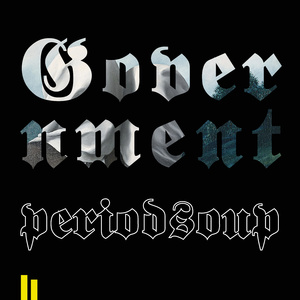 End of Process Government is Formed