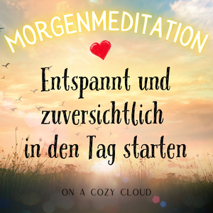 Morgenmeditation
