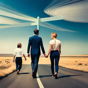 El Sendero de la Vida