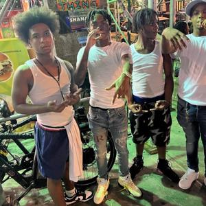 Spin Back (feat. Edot Babyy & Sha EverythingK)