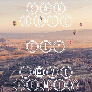 Fly (E-VO Remix)