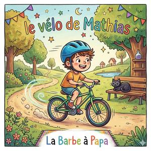 Le Vélo de Mathias