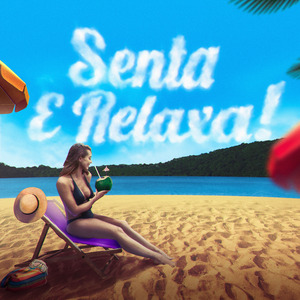 Senta e Relaxa