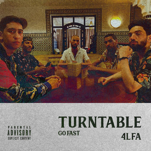 Turntable (Go Fast)