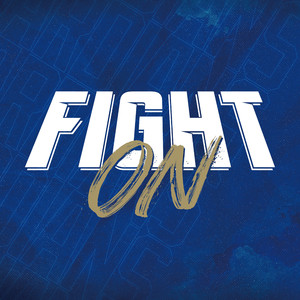 FIGHT ON
