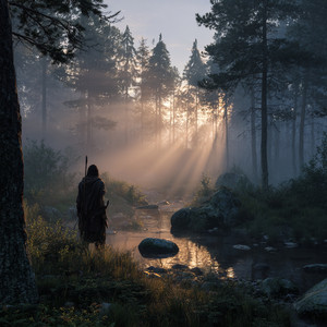 Возвращение к истоку