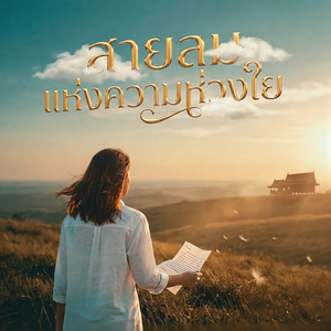 สายลมแห่งความห่วงใย