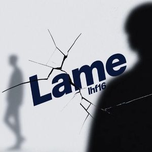 Lame（差劲）（Prod by Lv9)