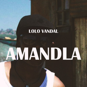 AMANDLA