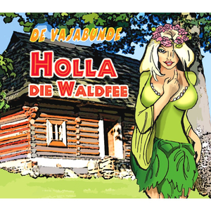 Holla die Waldfee (Playback)