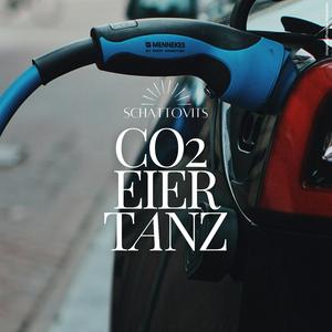 CO2-Eiertanz