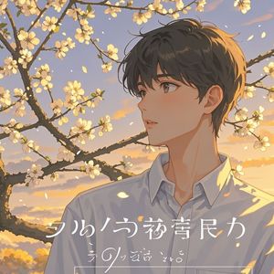 少年初恋的烦恼_李健风