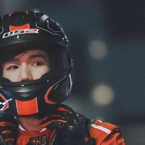 Rap月亮之上（cover）