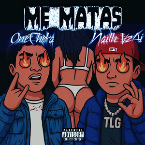 Me Matas