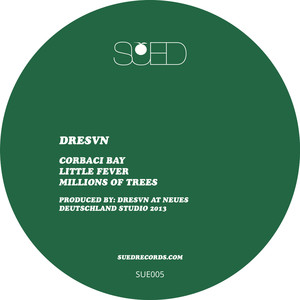 Corbaci Bay (Original Mix)