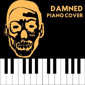 Damned (From "Call of Duty: Black Ops Zombies") [Piano Cover]