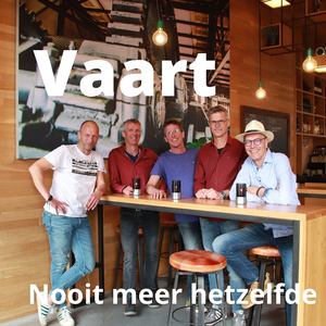 Nooit Meer Hetzelfde