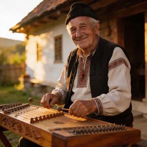 Țambalul lui Gheorghe