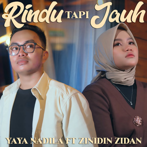 Rindu Tapi Jauh
