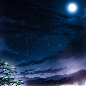 知ら雪姫 (feat. 可不)