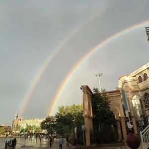 消散的虹（prod by Kumark）