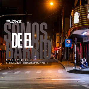Somos del Barrio