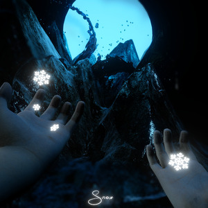 [Free] "Heart robbery"