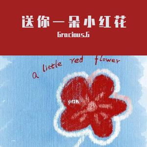 送你一朵小红花(Cover 赵英俊)