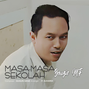 Masa-Masa Sekolah