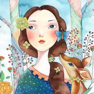 我只为你一人唱歌