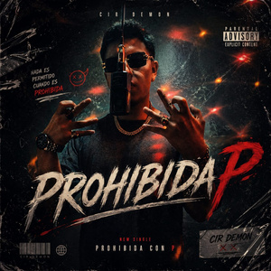 Prohibida con P