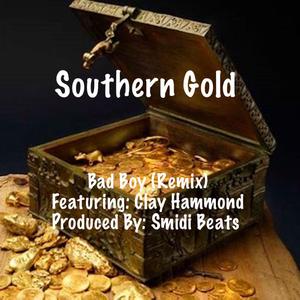 Bad Boy (feat. Clay Hammond) (Remix)