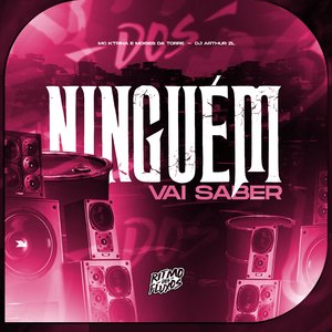 Ninguém Vai Saber