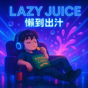 Lazy Juice 懶到出汁