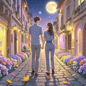 冒险日记-彬彬君