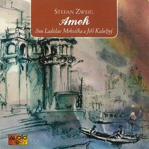 Amok - Druhá část