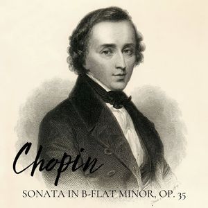 Piano Sonata No. 2 in B-Flat Minor, Op. 35:II. Scherzo